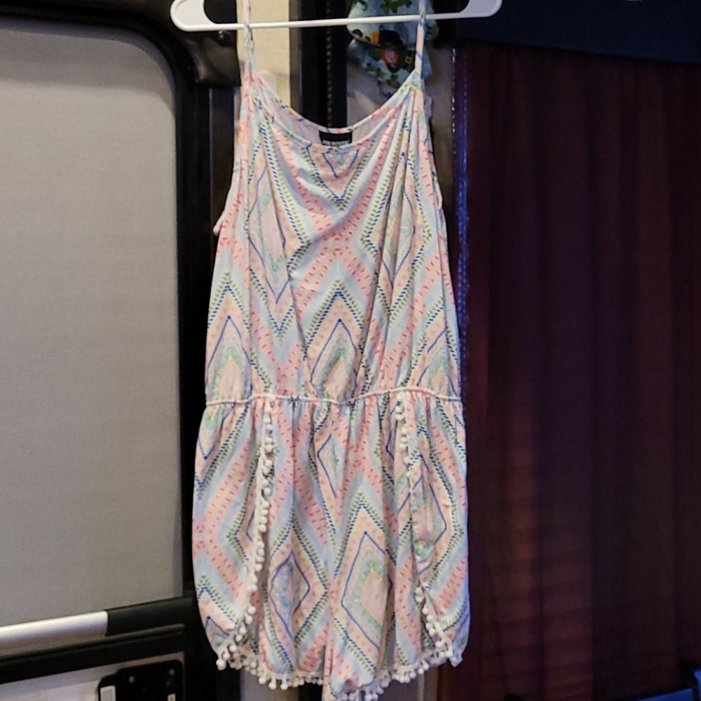Playsuit
